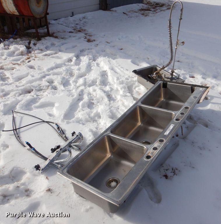 image for item IE9540 Restaurant equipment