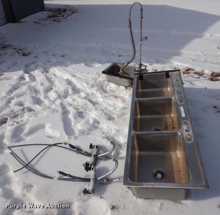 image for item IE9540 Restaurant equipment