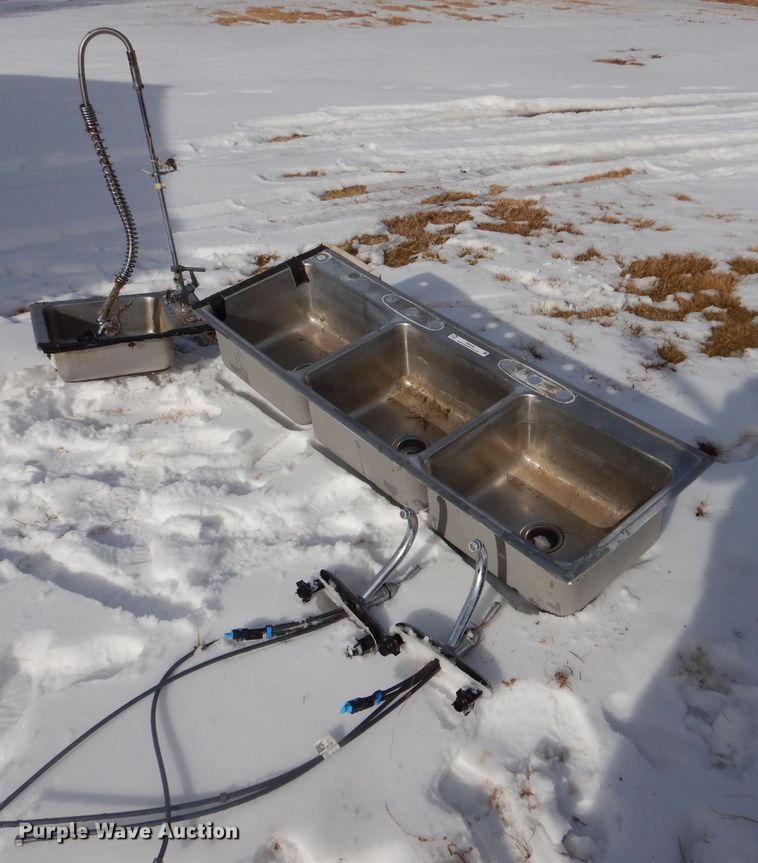 image for item IE9540 Restaurant equipment