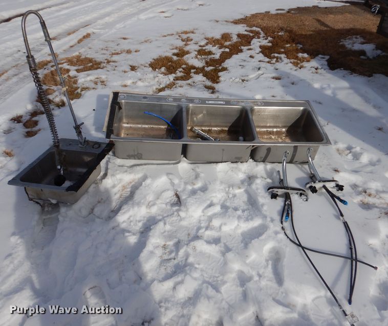 image for item IE9540 Restaurant equipment