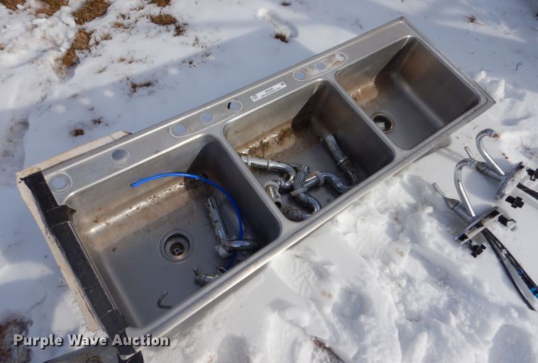 image for item IE9540 Restaurant equipment