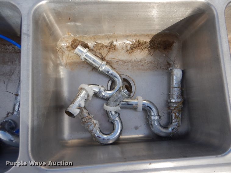 image for item IE9540 Restaurant equipment