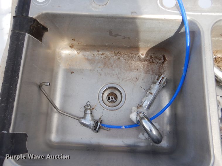 image for item IE9540 Restaurant equipment