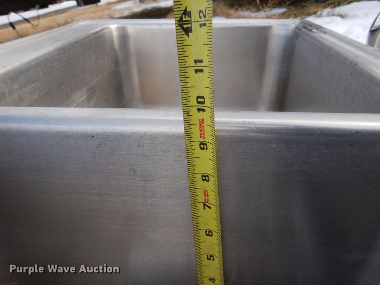 image for item IE9540 Restaurant equipment