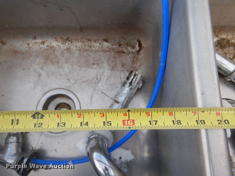 image for item IE9540 Restaurant equipment