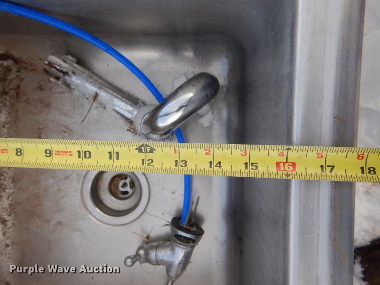 image for item IE9540 Restaurant equipment