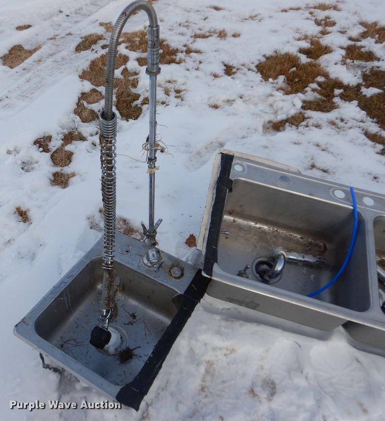 image for item IE9540 Restaurant equipment