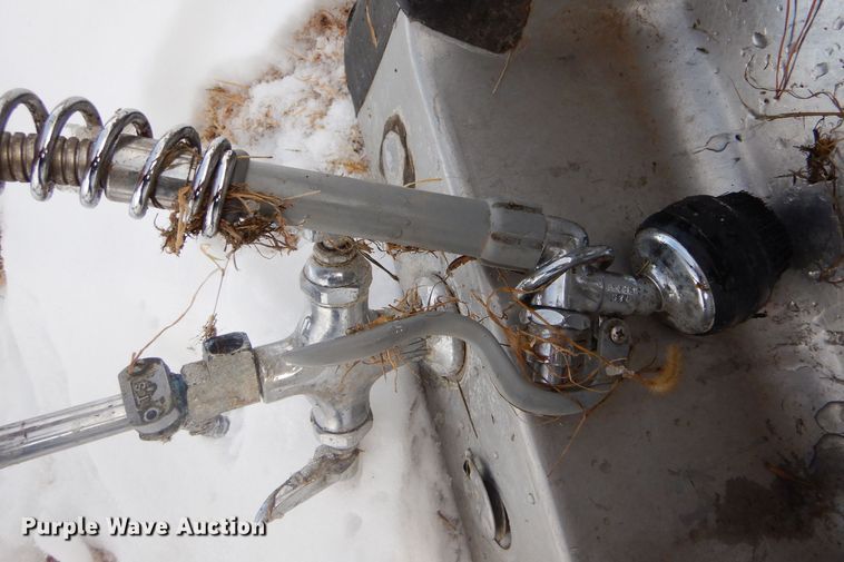 image for item IE9540 Restaurant equipment