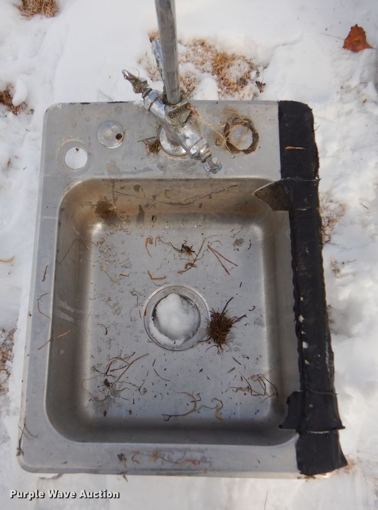 image for item IE9540 Restaurant equipment