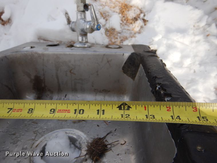 image for item IE9540 Restaurant equipment