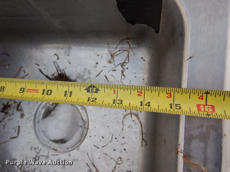 image for item IE9540 Restaurant equipment