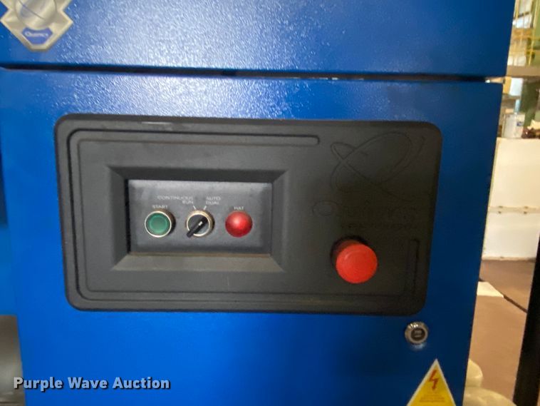 image for item IG9524 Quincy QGD-40  air compressor