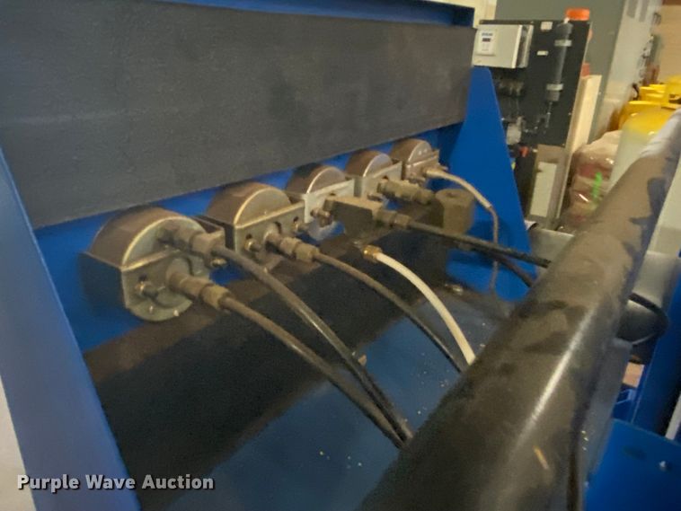 image for item IG9524 Quincy QGD-40  air compressor