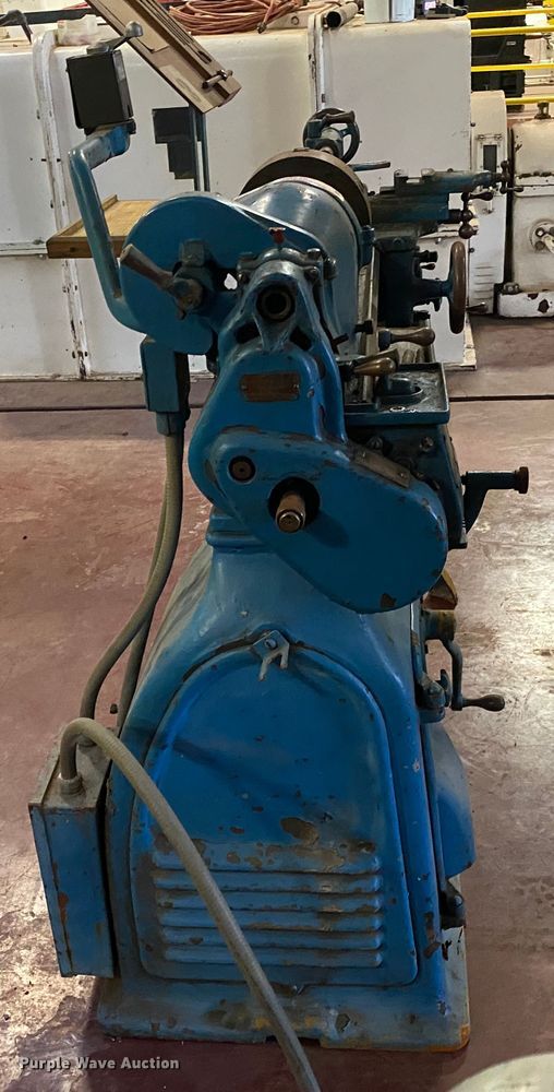 image for item IG9525 South Bend  lathe