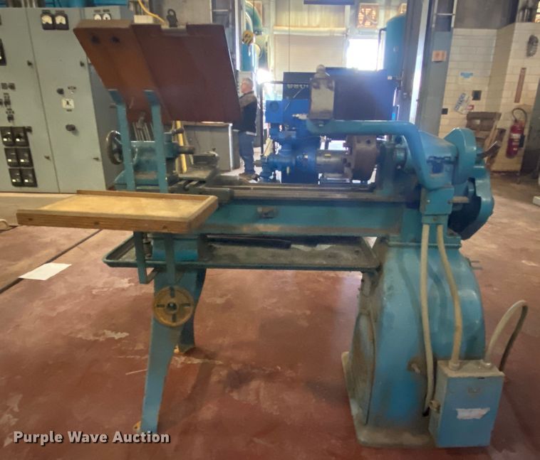 image for item IG9525 South Bend  lathe