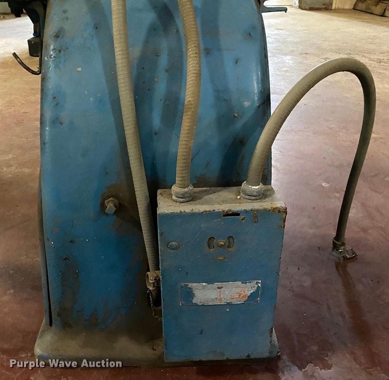 image for item IG9525 South Bend  lathe