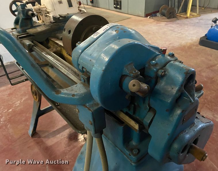 image for item IG9525 South Bend  lathe