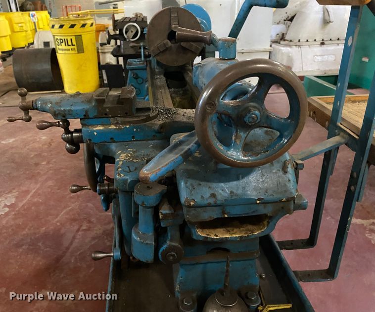 image for item IG9525 South Bend  lathe