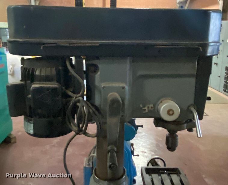 image for item IG9526 Jet JM048  drill press