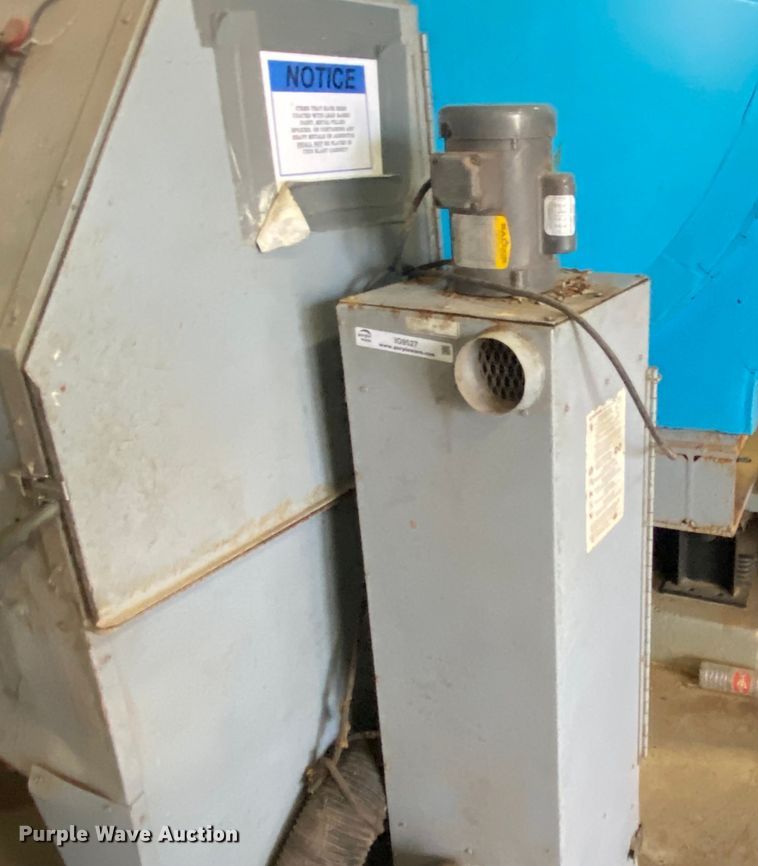 image for item IG9527 Sandblast cabinet