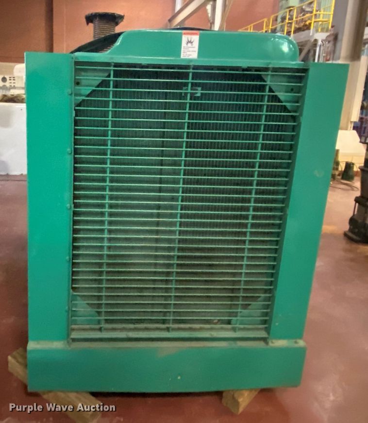 image for item IG9529 Onan 300DFCB 40063F  generator