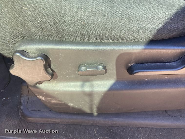 image for item IG9571 2012 Chevrolet Tahoe  SUV