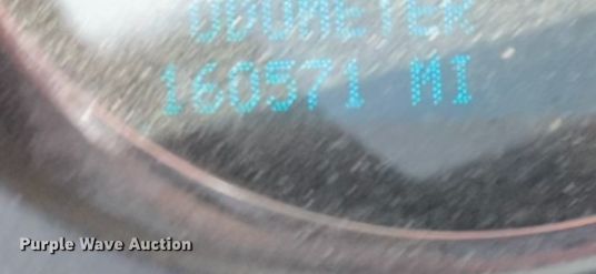 image for item IG9571 2012 Chevrolet Tahoe  SUV