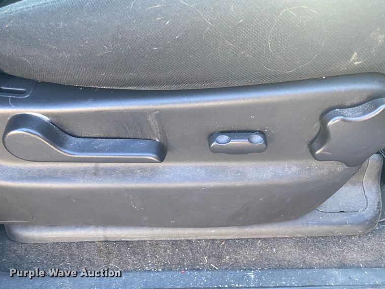 image for item IG9571 2012 Chevrolet Tahoe  SUV