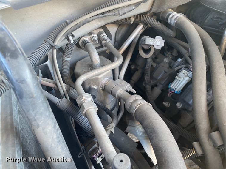 image for item IG9571 2012 Chevrolet Tahoe  SUV