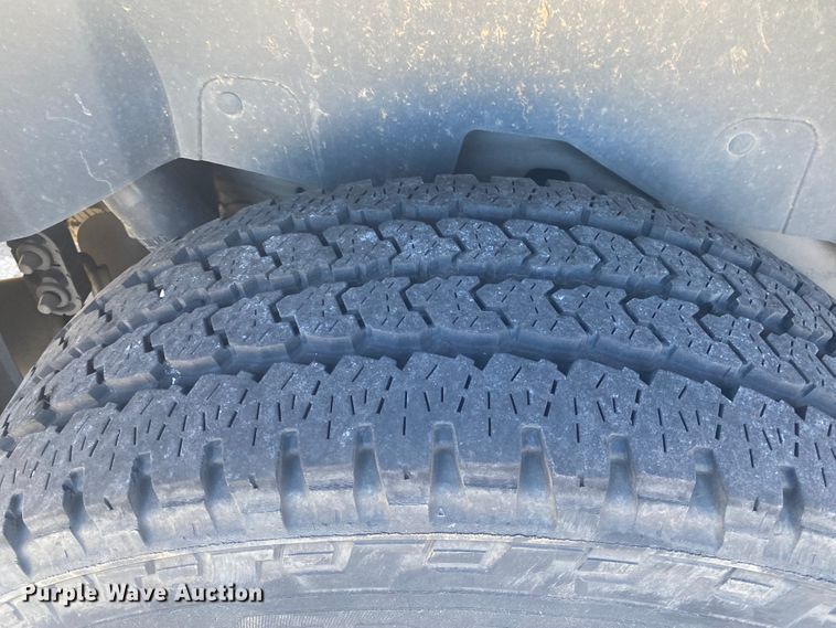 image for item IG9571 2012 Chevrolet Tahoe  SUV