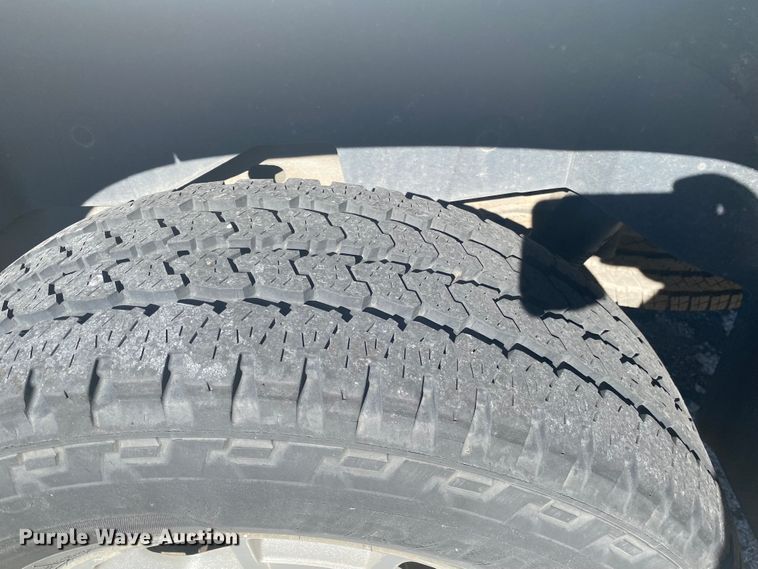 image for item IG9571 2012 Chevrolet Tahoe  SUV