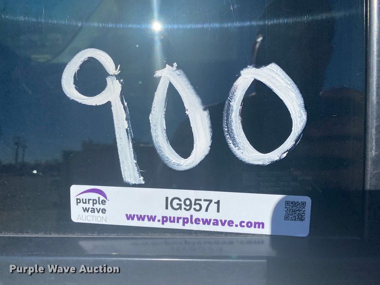 image for item IG9571 2012 Chevrolet Tahoe  SUV