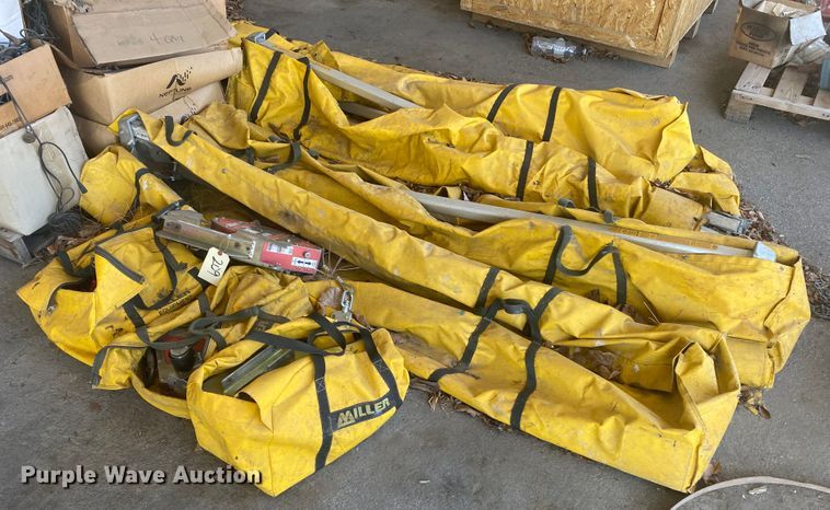 image for item IG9574 Miller fall protection equipment