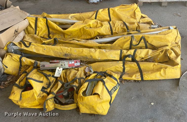 image for item IG9574 Miller fall protection equipment