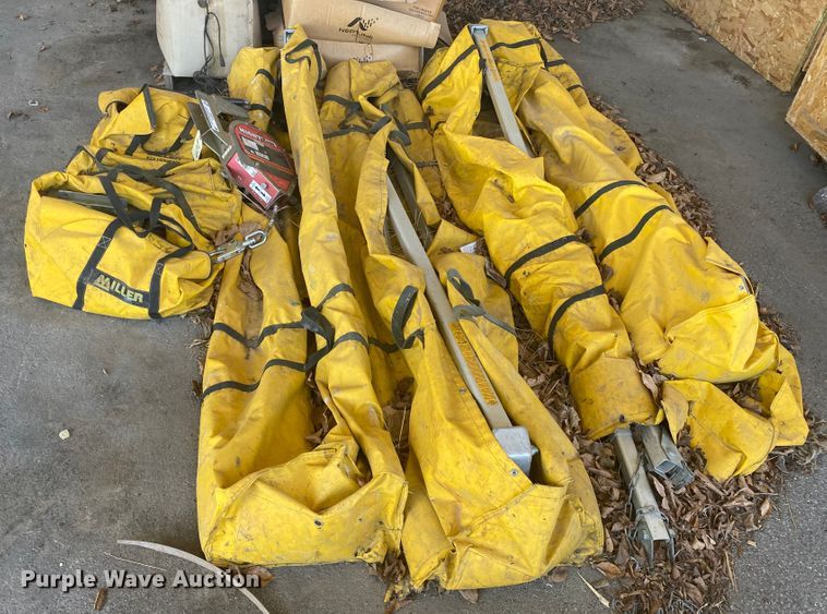 image for item IG9574 Miller fall protection equipment