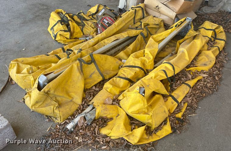 image for item IG9574 Miller fall protection equipment