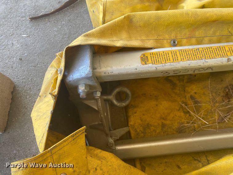 image for item IG9574 Miller fall protection equipment