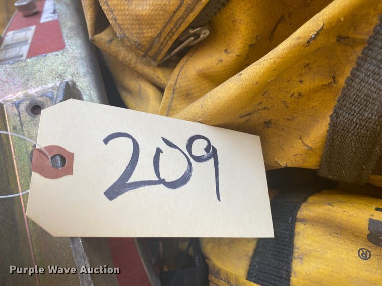 image for item IG9574 Miller fall protection equipment