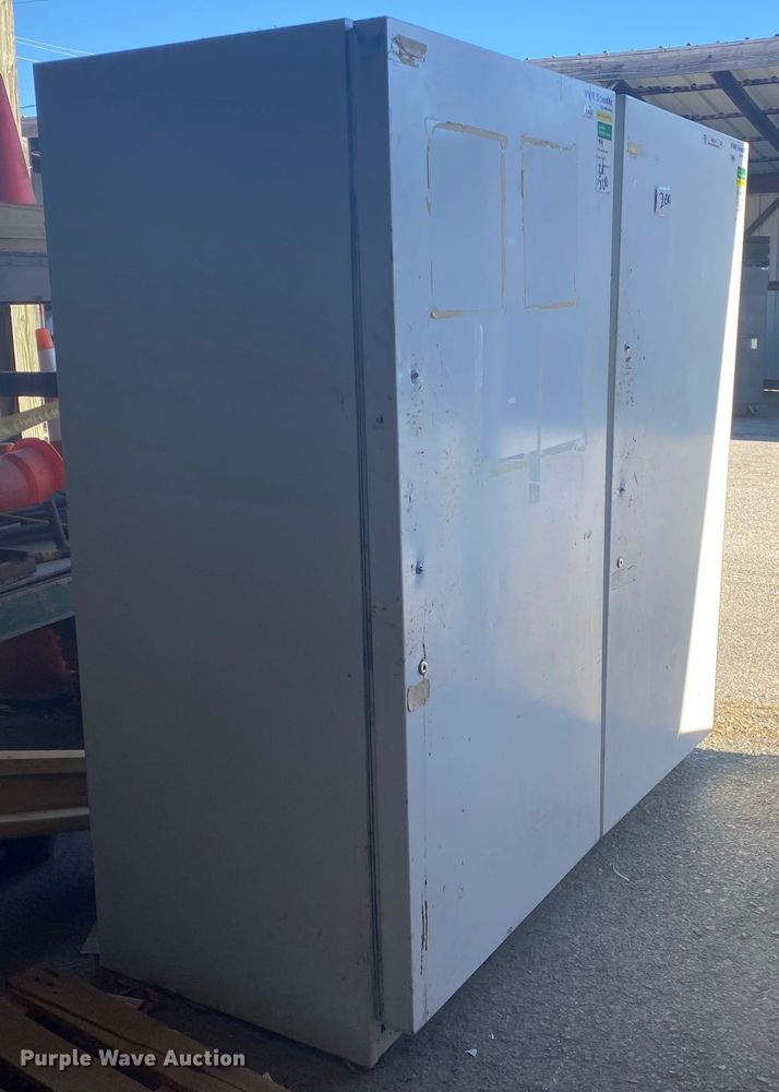 image for item IG9575 (2) Revco scientific refrigerators