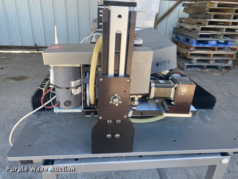 image for item IG9582 Xenetech XOT-16X25 engraver