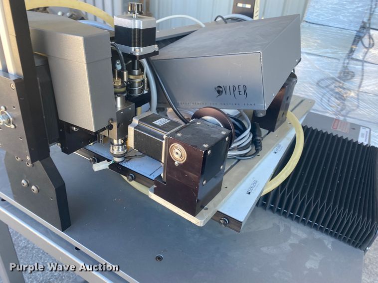 image for item IG9582 Xenetech XOT-16X25 engraver