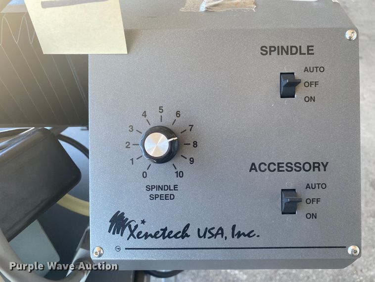 image for item IG9582 Xenetech XOT-16X25 engraver