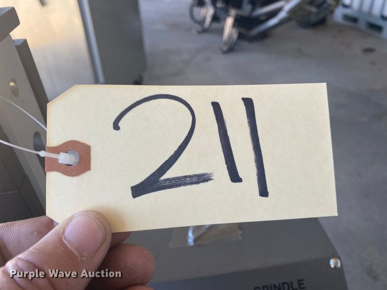 image for item IG9582 Xenetech XOT-16X25 engraver