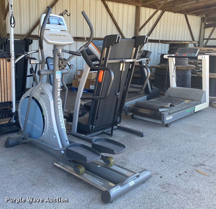 image for item IG9584 Exercise equipment