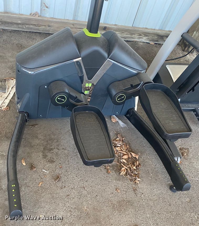 image for item IG9584 Exercise equipment