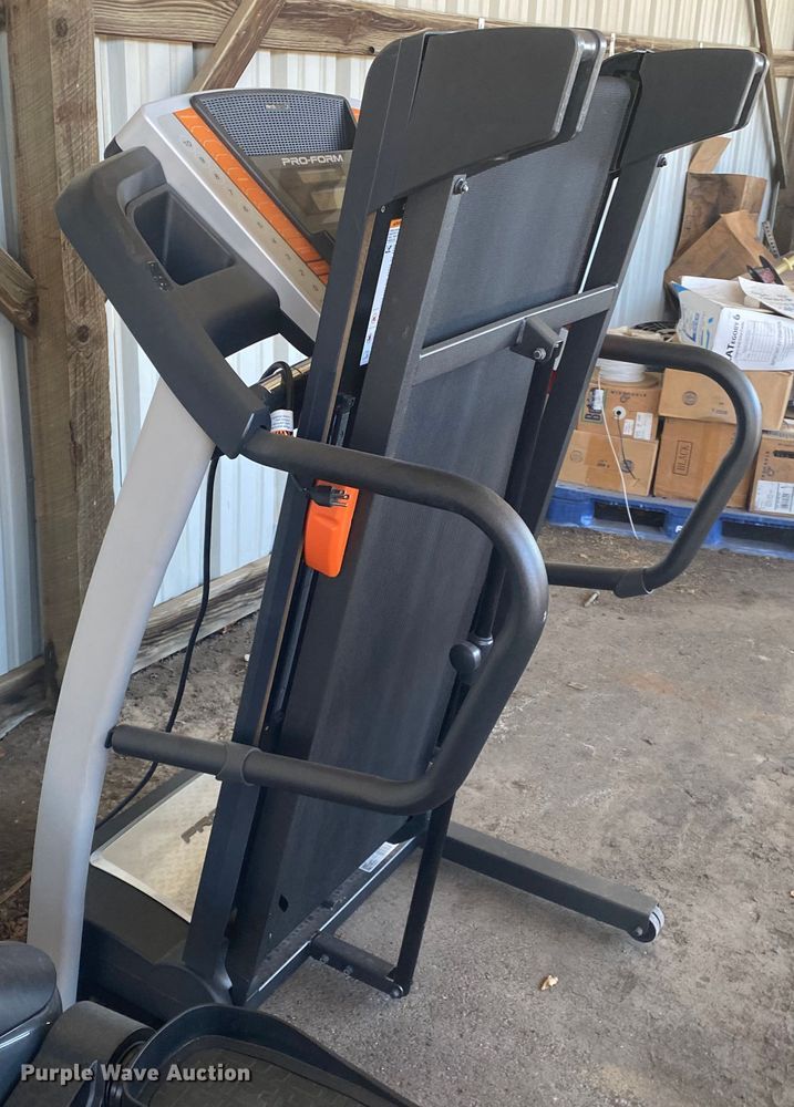 image for item IG9584 Exercise equipment