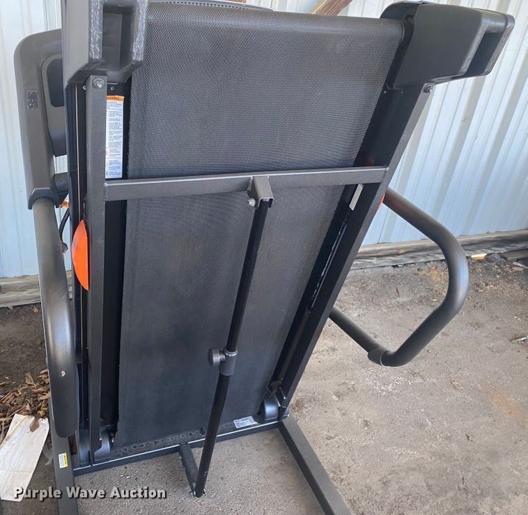 image for item IG9584 Exercise equipment