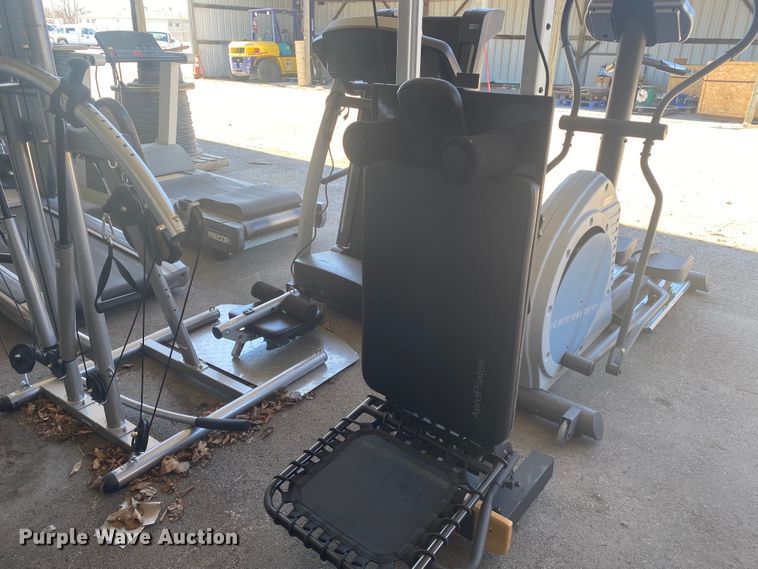 image for item IG9584 Exercise equipment