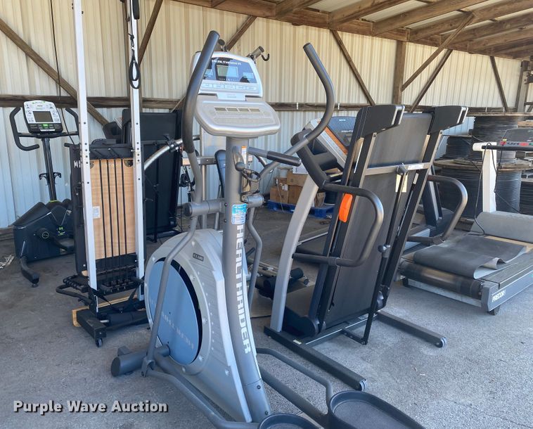 image for item IG9584 Exercise equipment