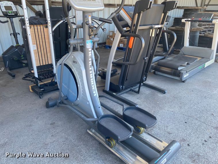 image for item IG9584 Exercise equipment
